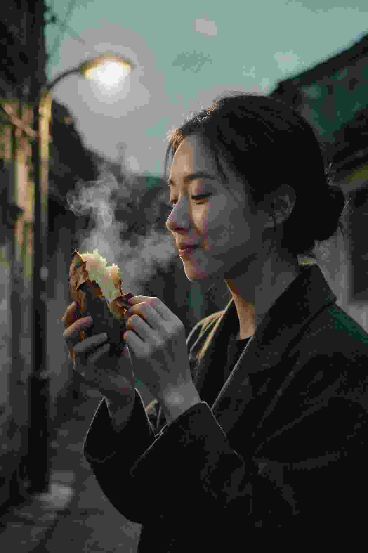 长风渡